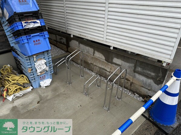 カーサ エレンシアの物件内観写真